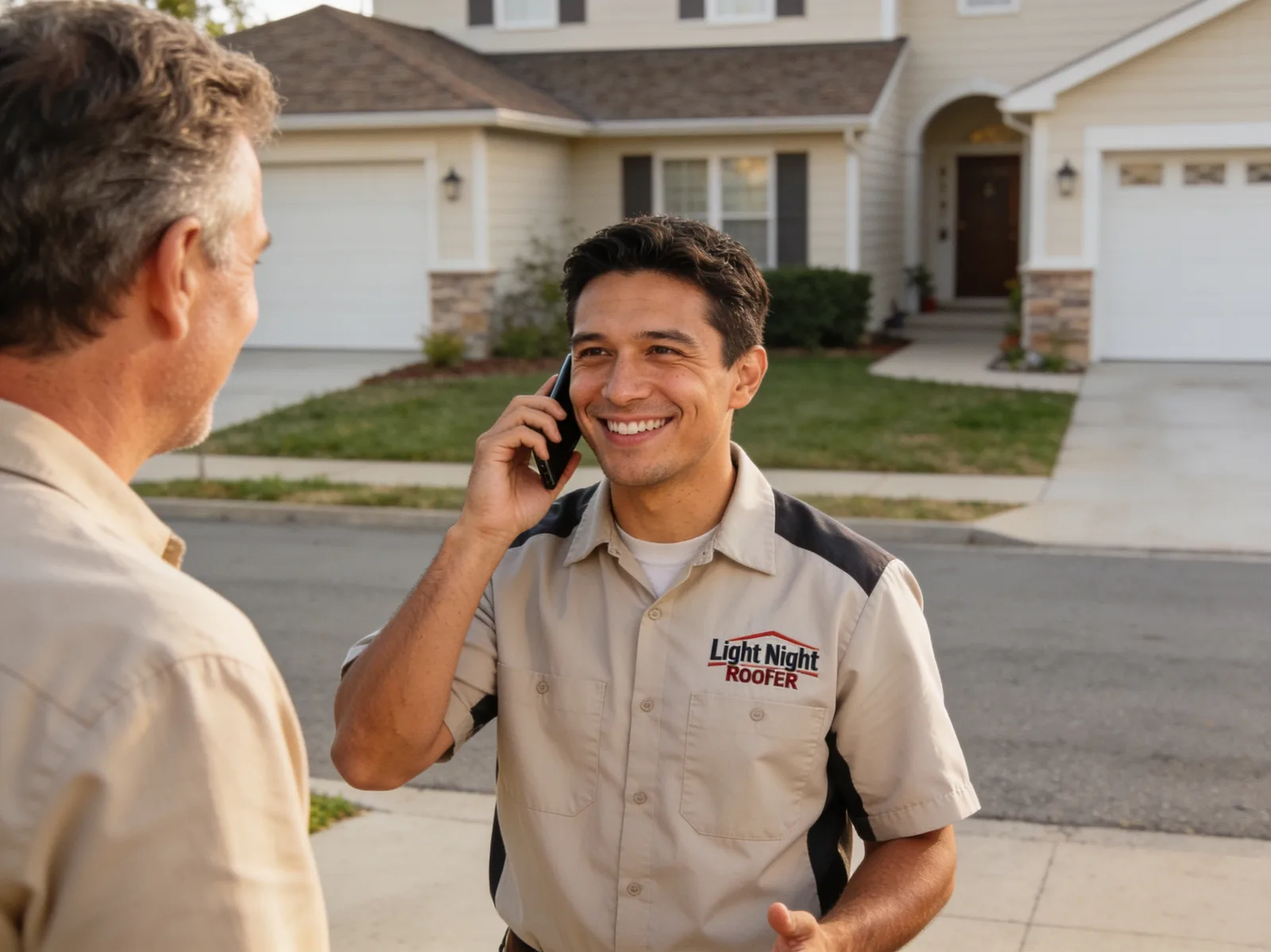 Emergency Roof Repair Eckerman, MI FAQs